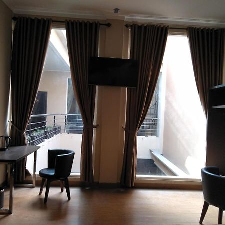 Malang City Boulevard Homestay Zewnętrze zdjęcie