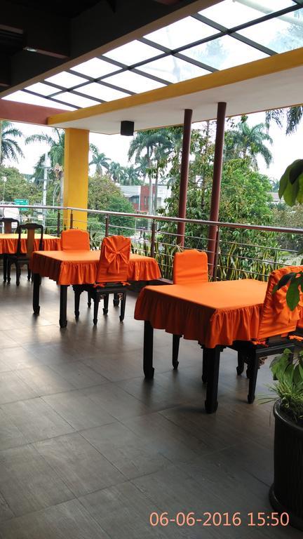 Malang City Boulevard Homestay Zewnętrze zdjęcie