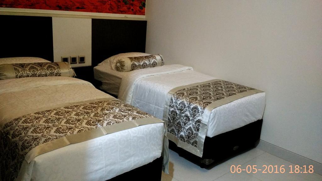 Malang City Boulevard Homestay Zewnętrze zdjęcie