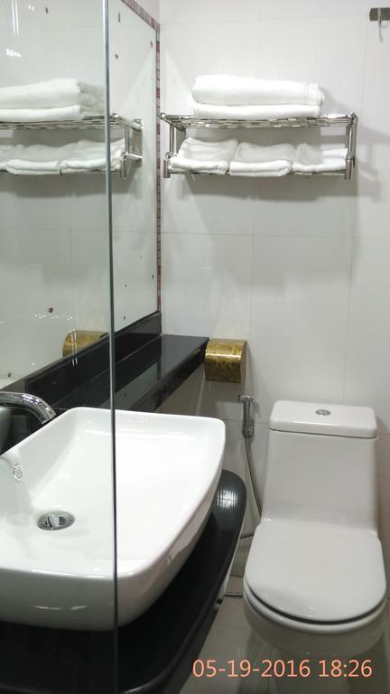 Malang City Boulevard Homestay Zewnętrze zdjęcie