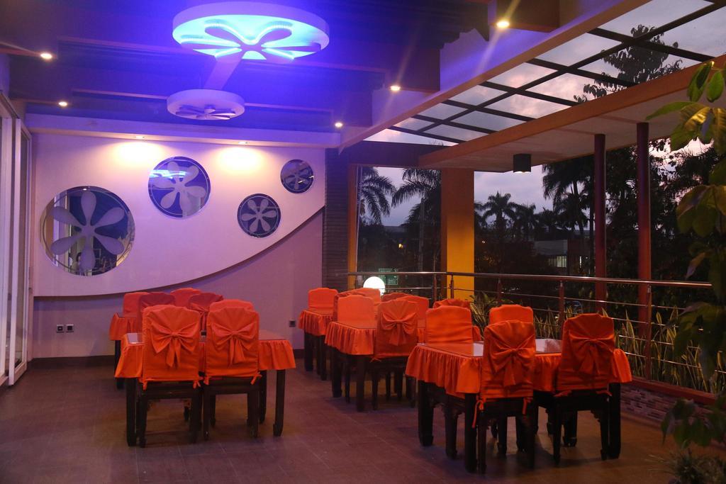 Malang City Boulevard Homestay Zewnętrze zdjęcie