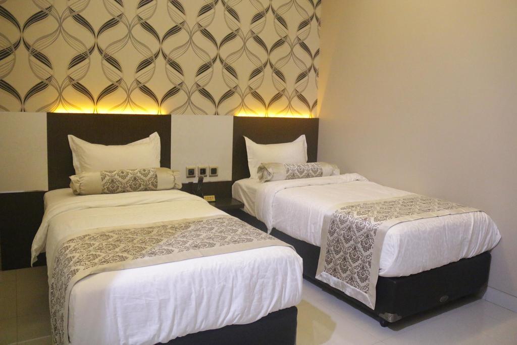Malang City Boulevard Homestay Zewnętrze zdjęcie