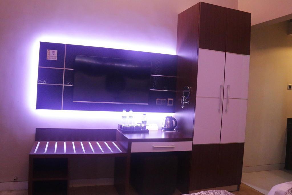 Malang City Boulevard Homestay Zewnętrze zdjęcie