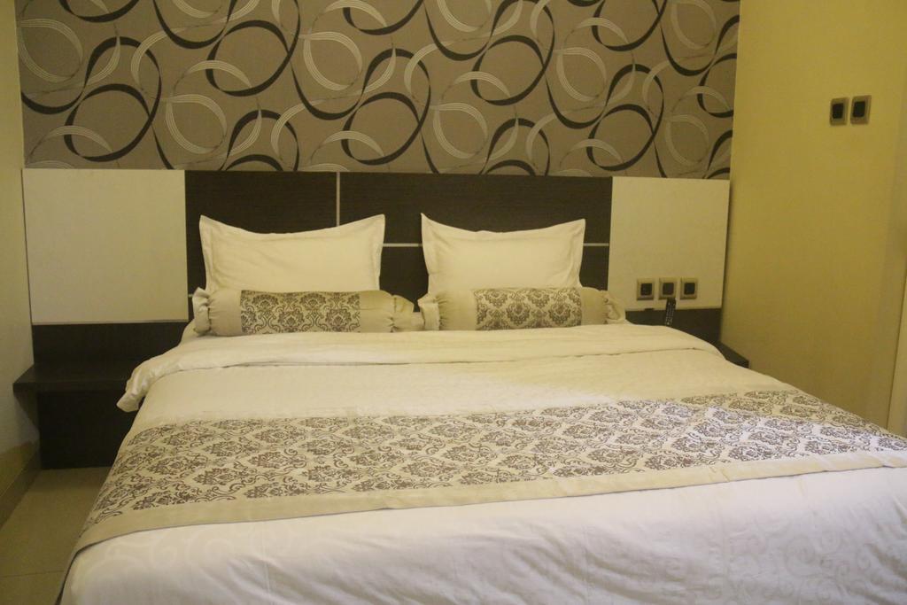 Malang City Boulevard Homestay Zewnętrze zdjęcie