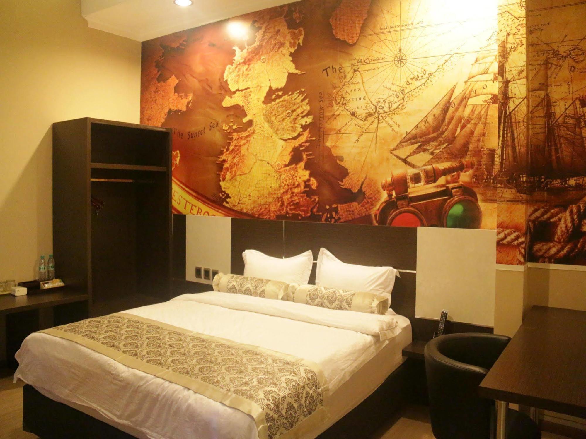Malang City Boulevard Homestay Zewnętrze zdjęcie