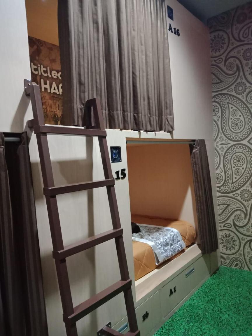 Malang City Boulevard Homestay Zewnętrze zdjęcie
