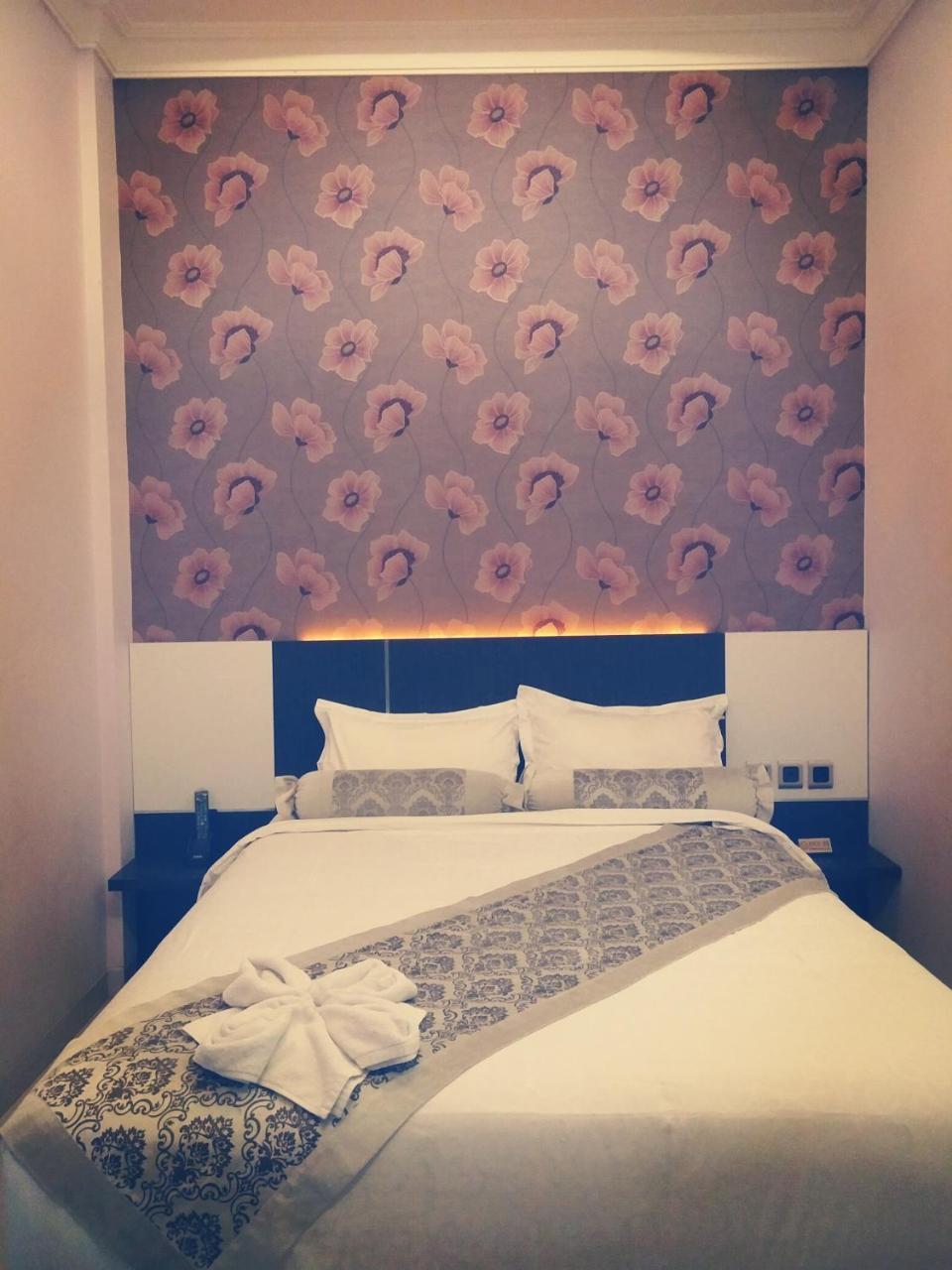 Malang City Boulevard Homestay Zewnętrze zdjęcie