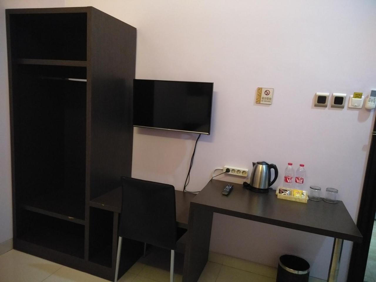 Malang City Boulevard Homestay Zewnętrze zdjęcie