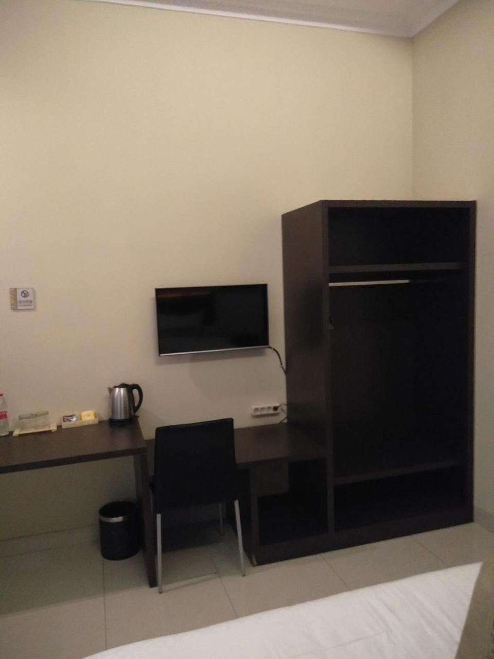 Malang City Boulevard Homestay Zewnętrze zdjęcie