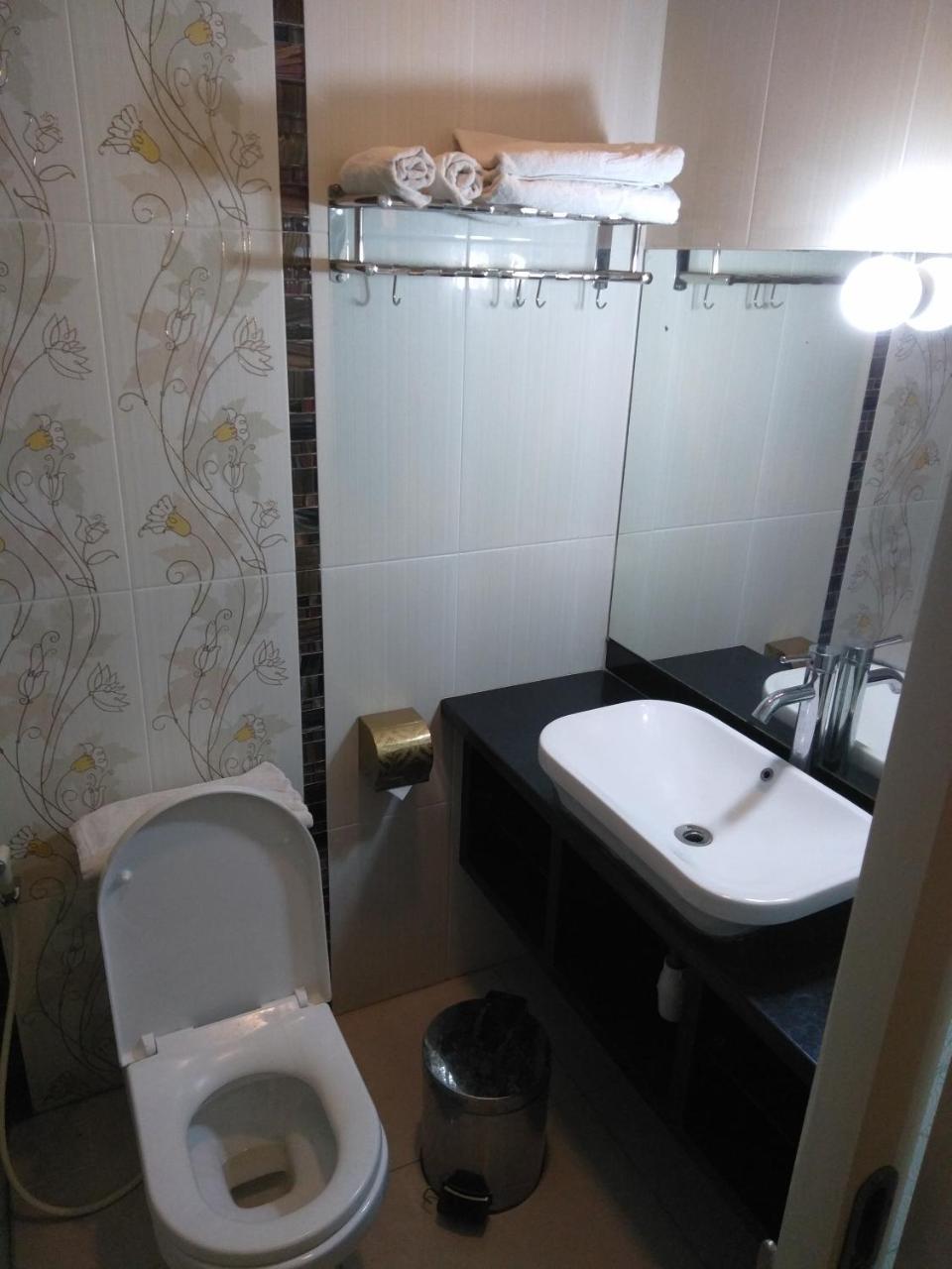 Malang City Boulevard Homestay Zewnętrze zdjęcie
