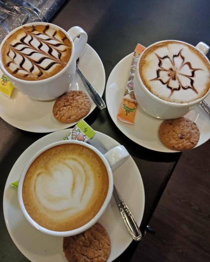 Malang City Boulevard Homestay Zewnętrze zdjęcie