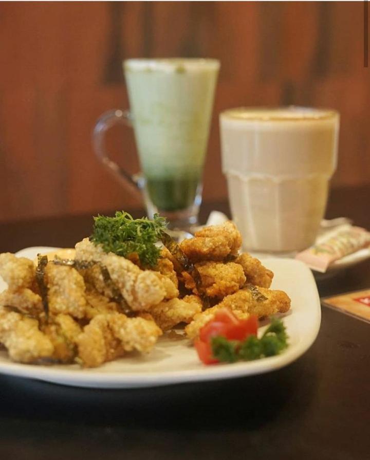 Malang City Boulevard Homestay Zewnętrze zdjęcie