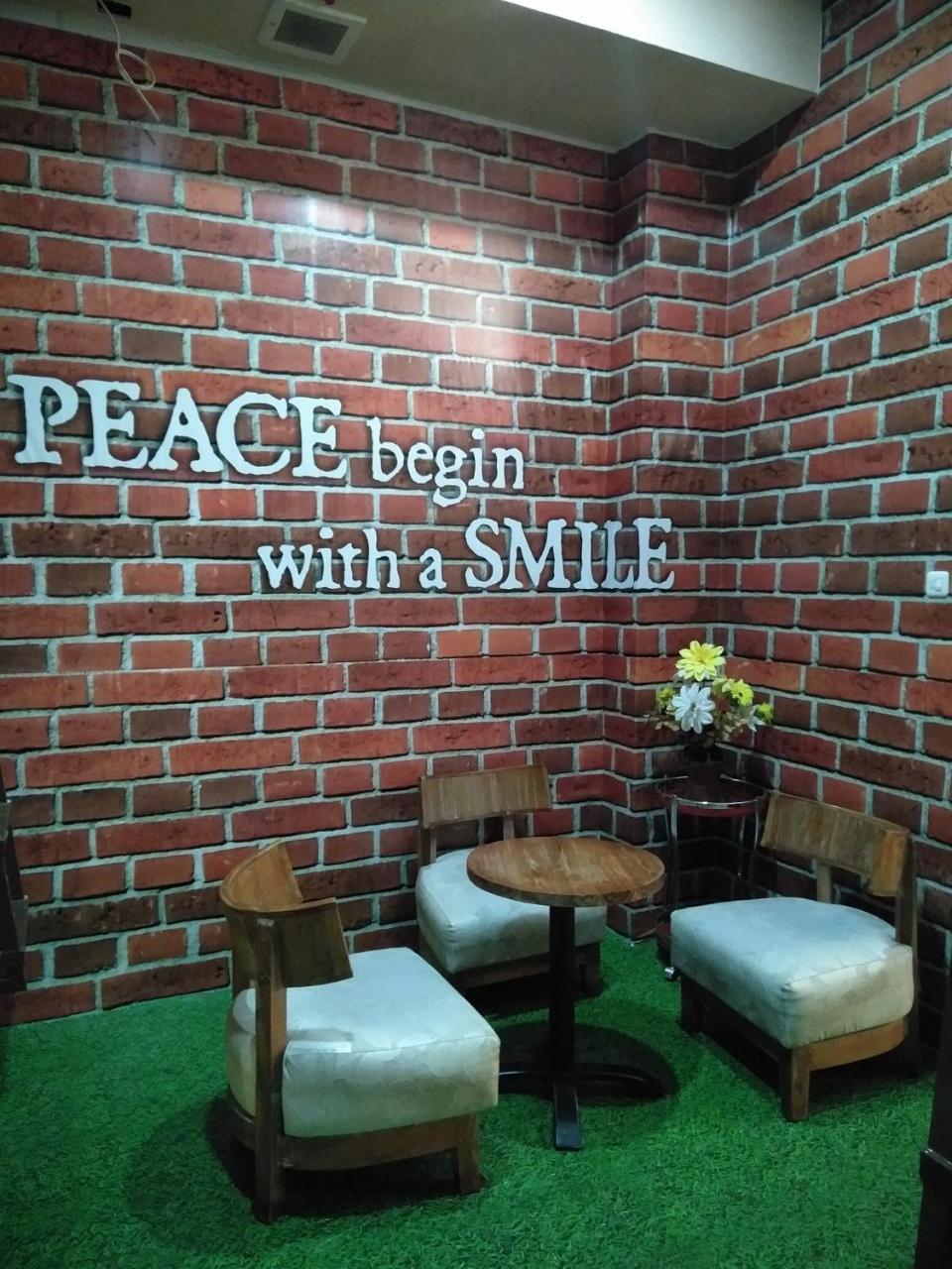 Malang City Boulevard Homestay Zewnętrze zdjęcie
