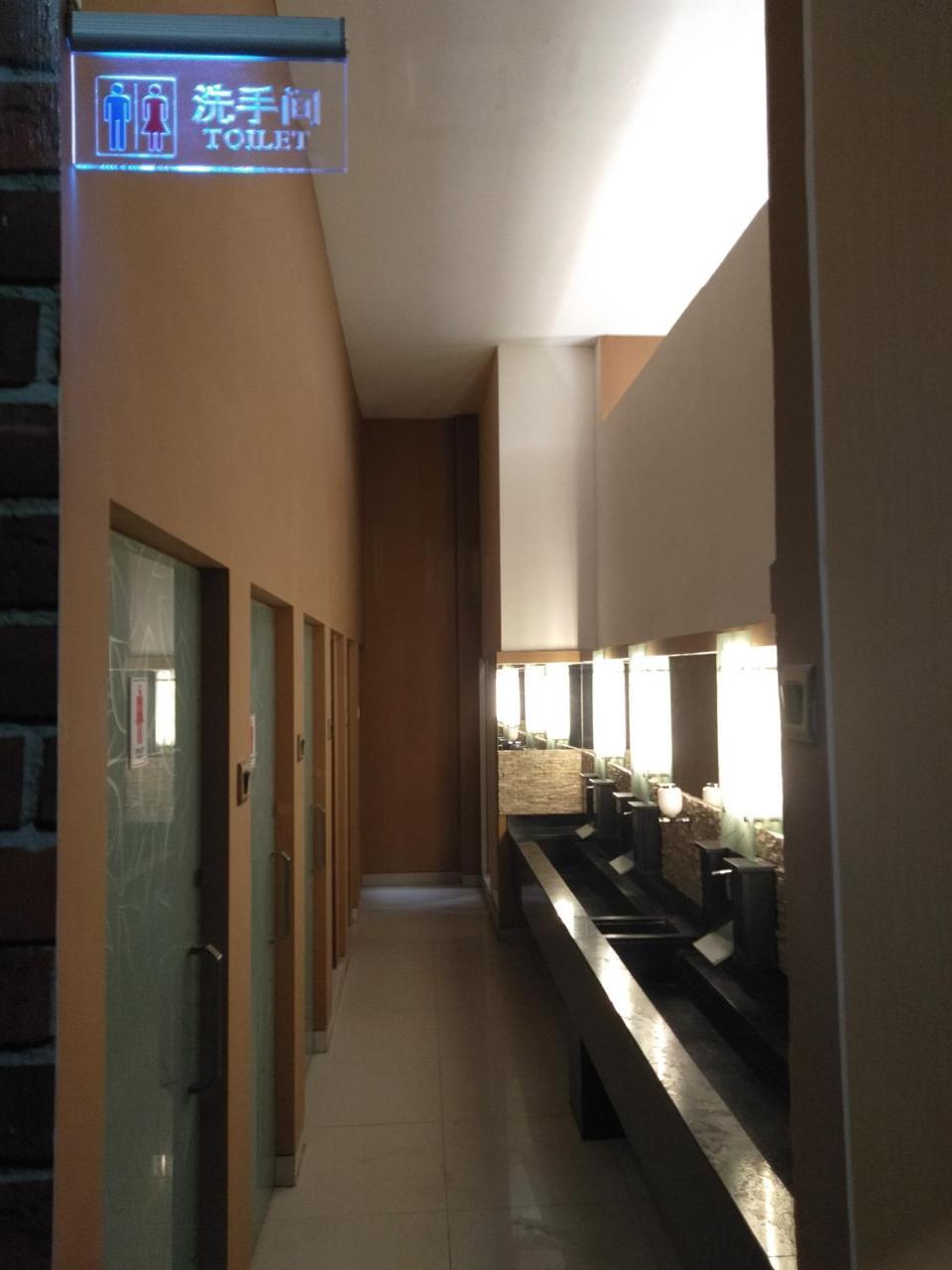 Malang City Boulevard Homestay Zewnętrze zdjęcie