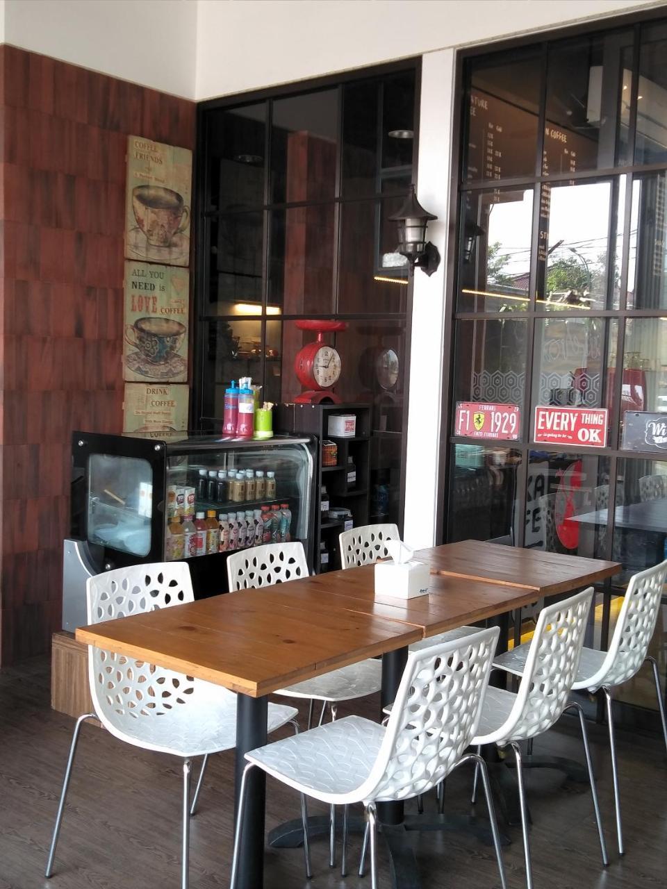 Malang City Boulevard Homestay Zewnętrze zdjęcie