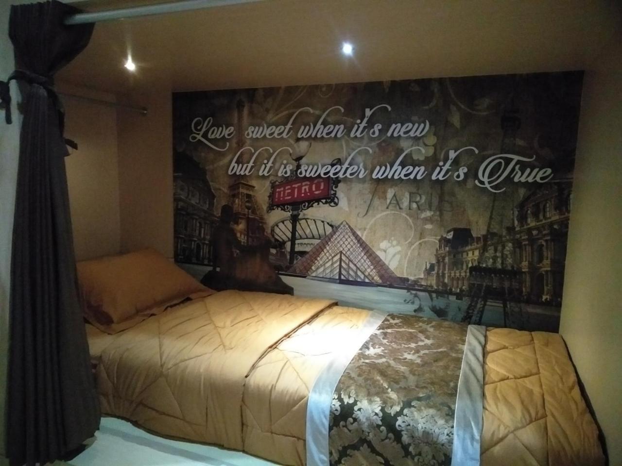 Malang City Boulevard Homestay Zewnętrze zdjęcie