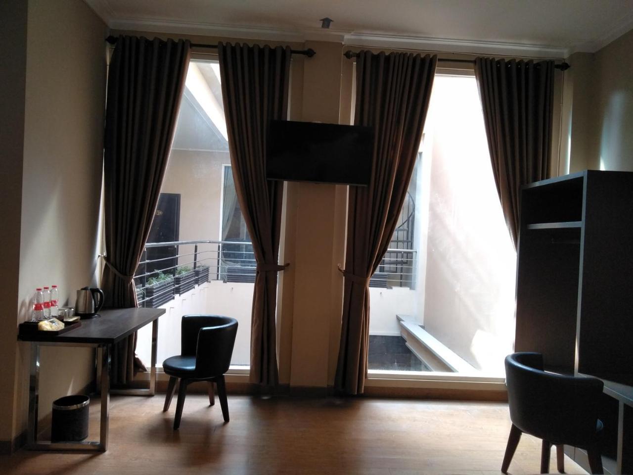 Malang City Boulevard Homestay Zewnętrze zdjęcie