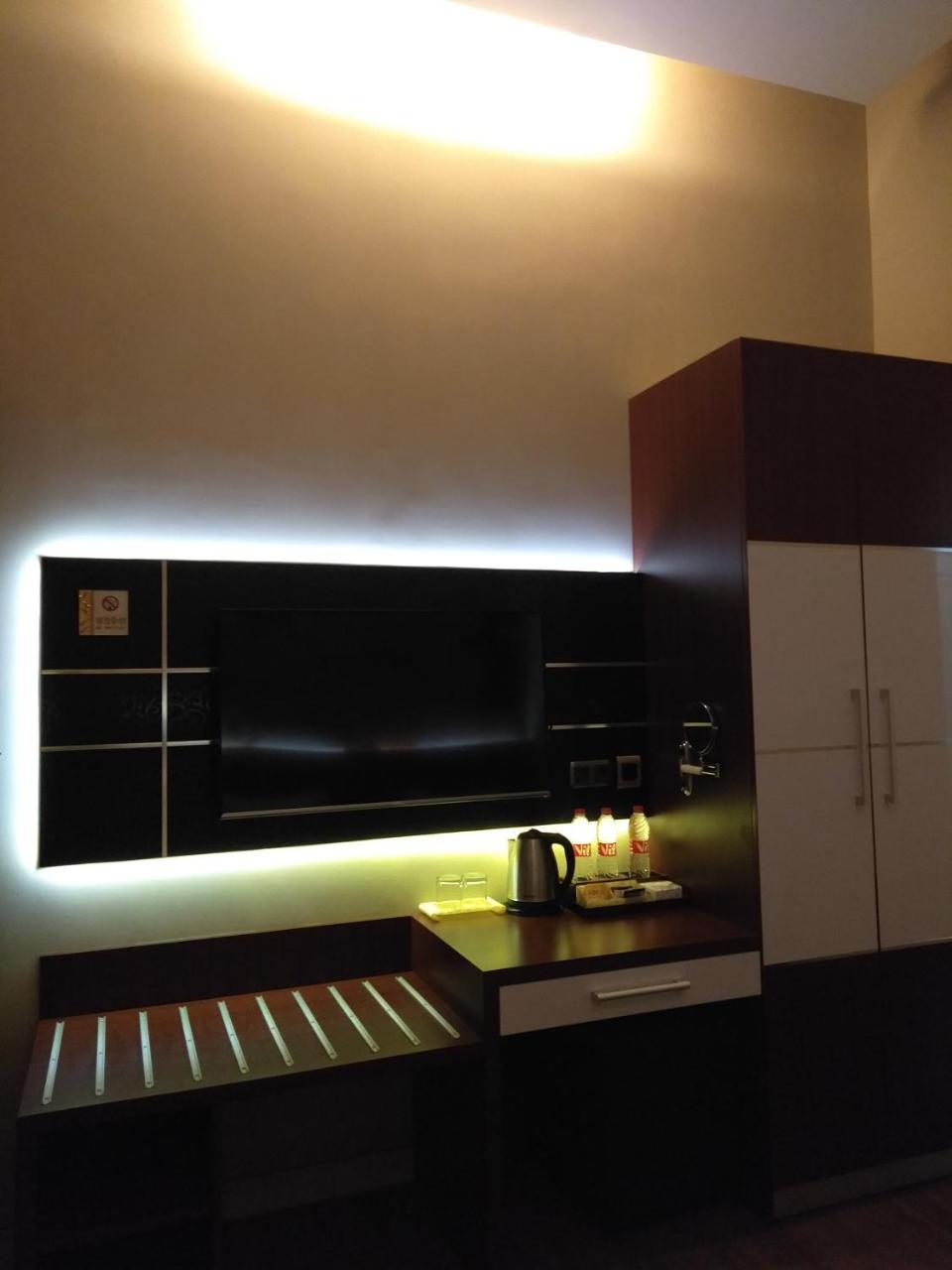 Malang City Boulevard Homestay Zewnętrze zdjęcie