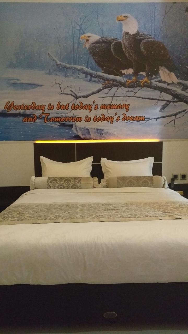Malang City Boulevard Homestay Zewnętrze zdjęcie