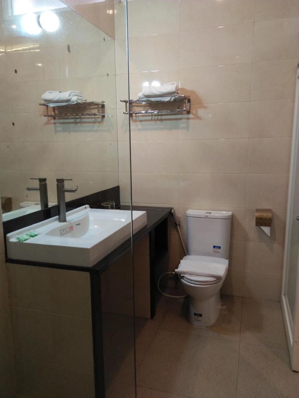 Malang City Boulevard Homestay Zewnętrze zdjęcie