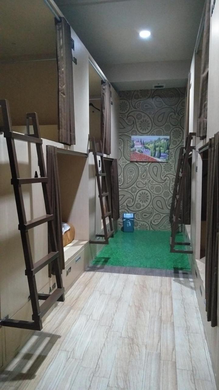 Malang City Boulevard Homestay Zewnętrze zdjęcie