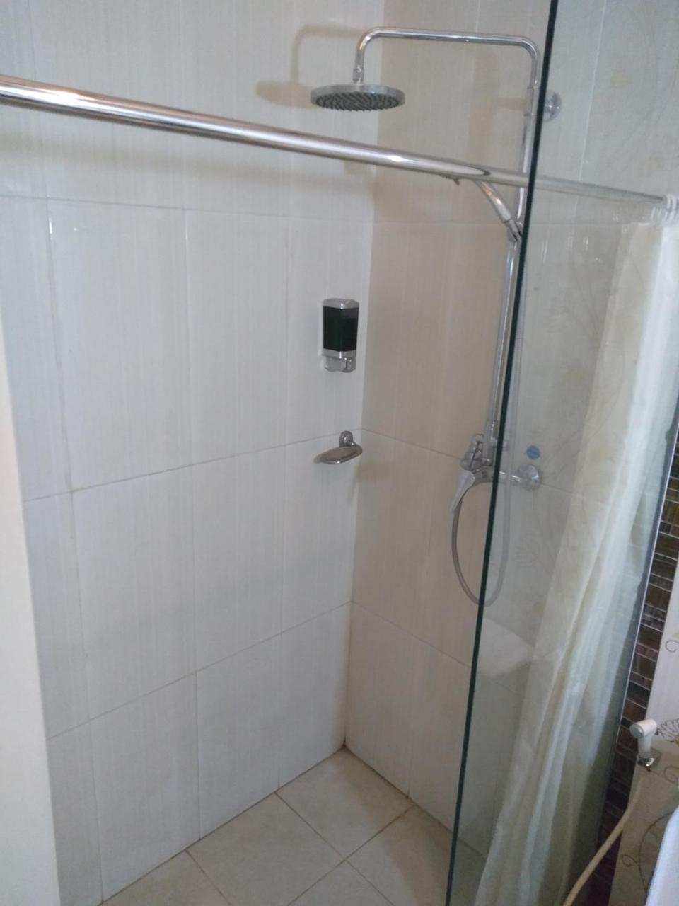 Malang City Boulevard Homestay Zewnętrze zdjęcie
