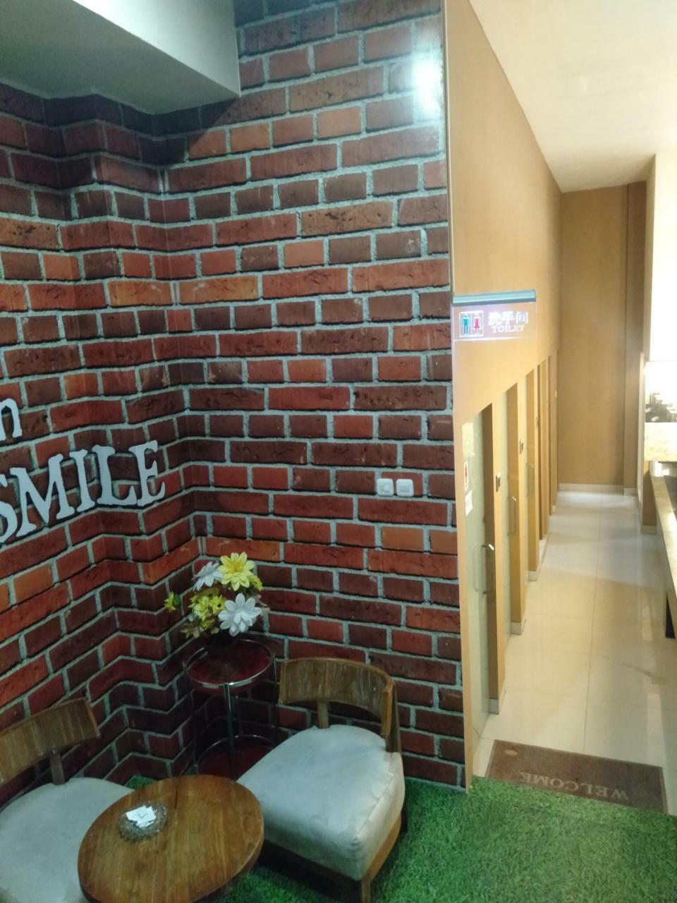 Malang City Boulevard Homestay Zewnętrze zdjęcie