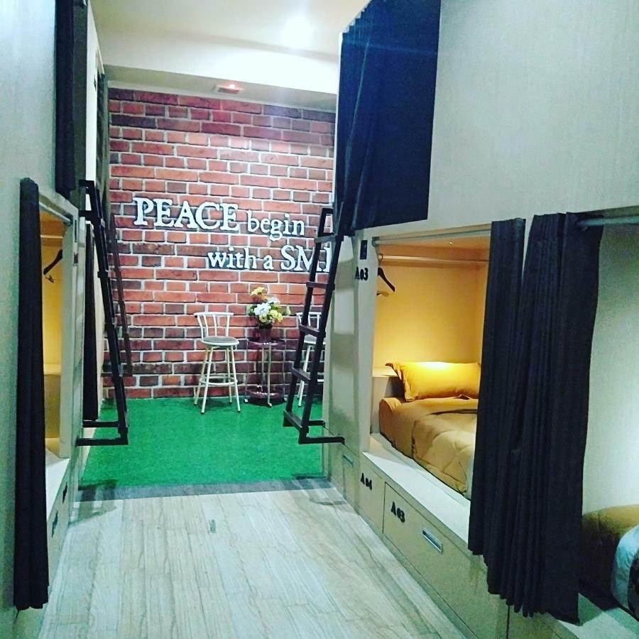 Malang City Boulevard Homestay Zewnętrze zdjęcie